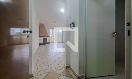 Apartamento à Venda - Vila Mariana, 2 Quartos,  55 m2