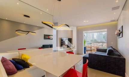 Apartamento à Venda - Vila Mariana, 3 Quartos,  82 m2