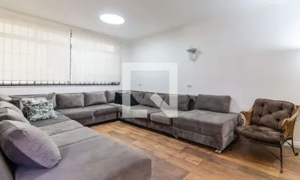 Casa à Venda - Jardim Marajoara , 5 Quartos,  350 m2