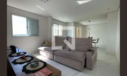 Apartamento com 3 quartos à venda na Rodovia Raposo Tavares, 15713, Butantã, São Paulo