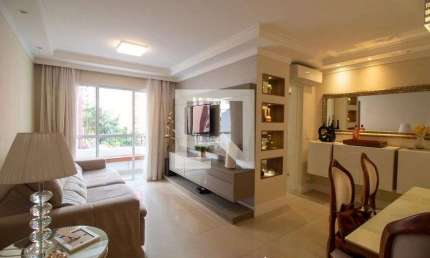 Apartamento com 2 quartos à venda na Rua Guararapes, 469, Brooklin, São Paulo