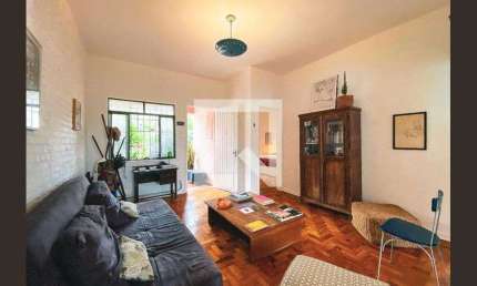 Casa com 2 quartos à venda na Rua Laércio Bastos Pereira, 79, Butantã, São Paulo