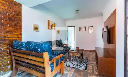 Casa à Venda - Jardim Marajoara , 2 Quartos,  250 m2