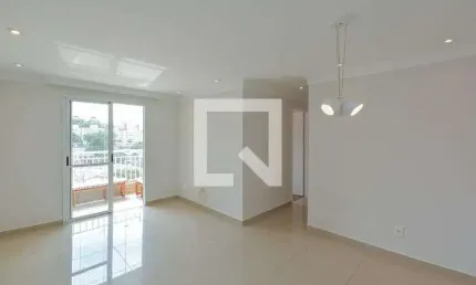 Apartamento à Venda - Jardim Marajoara , 3 Quartos,  73 m2