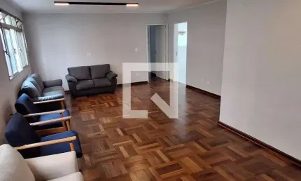 Apartamento à Venda - Vila Mariana, 4 Quartos,  148 m2