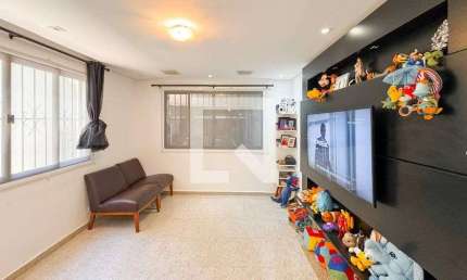 Casa com 3 quartos à venda na Rua Mansur Yasbek, 45, Vila Mariana, São Paulo