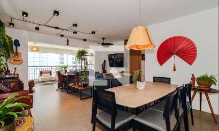 Apartamento à Venda - Vila Andrade, 2 Quartos,  92 m2