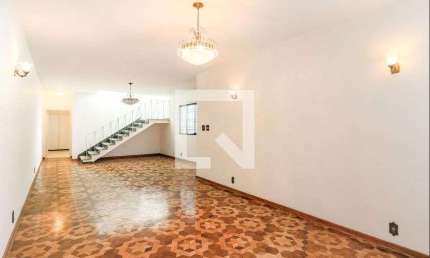 Casa com 3 quartos à venda na Rua Tibiriçá, 586, Campo Belo, São Paulo