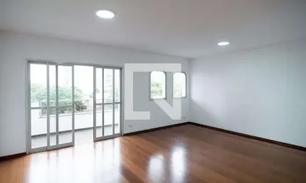 Apartamento à venda - campo belo, 3 quartos,  212 m2