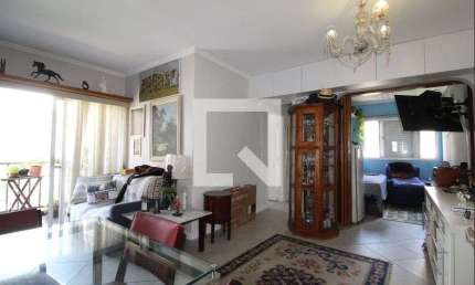 Apartamento com 2 quartos à venda na Alameda dos Arapanés, 419, Moema, São Paulo