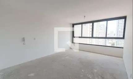 Apartamento à Venda - Vila Mariana, 1 Quarto,  42 m2