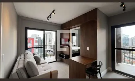 Apartamento com 2 quartos à venda na Avenida Eusébio Matoso, 654, Pinheiros, São Paulo