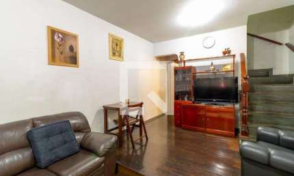 Casa com 4 quartos à venda na Rua Gastão do Rego Monteiro, 636, Butantã, São Paulo