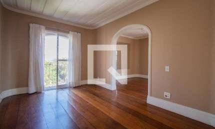 Apartamento à Venda - Vila Andrade, 3 Quartos,  167 m2