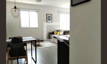 Apartamento à Venda - Vila Mariana, 1 Quarto,  37 m2