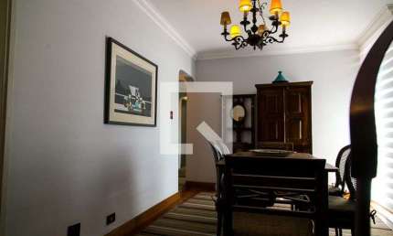 Apartamento à Venda - Vila Mascote, 3 Quartos,  140 m2