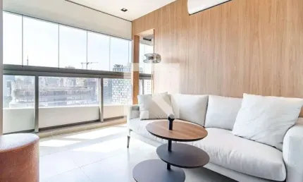 Apartamento com 1 quarto à venda na Rua Oscar Freire, 1375, Pinheiros, São Paulo