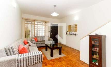 Casa com 2 quartos à venda na Rua Rodes, 119, Vila Mascote, São Paulo