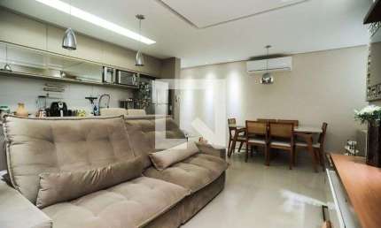 Apartamento à Venda - Barra Funda, 2 Quartos,  65 m2