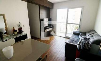 Apartamento à Venda - Vila Andrade, 3 Quartos,  67 m2