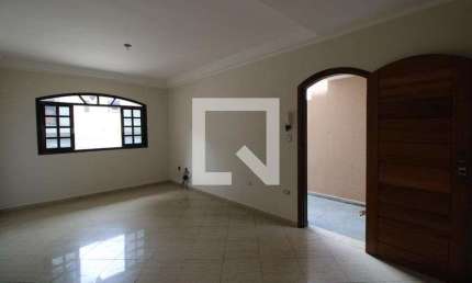 Casa à Venda - Jardim Marajoara , 3 Quartos,  217 m2