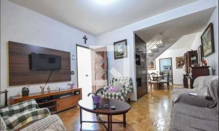 Casa com 3 quartos à venda na Rua Bartolomeu Feio, 600, Brooklin, São Paulo
