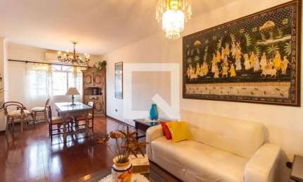 Casa com 3 quartos à venda na Rua Augusto Farina, 404, Butantã, São Paulo