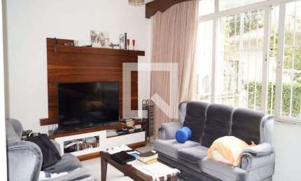 Casa com 3 quartos à venda na Rua Doutor Sabóia de Medeiros, 22, Vila Mariana, São Paulo