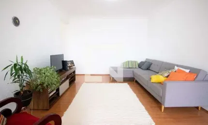 Apartamento à Venda - Vila Mariana, 3 Quartos,  101 m2