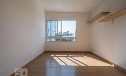 Apartamento com 2 quartos à venda na Rua Hilário Furlan, 86, Brooklin, São Paulo