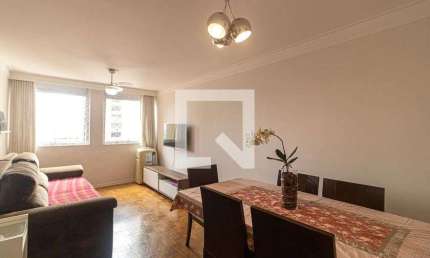 Apartamento à Venda - Barra Funda, 2 Quartos,  83 m2