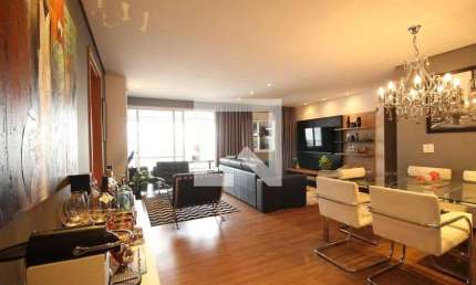 Apartamento à Venda - Vila Andrade, 2 Quartos,  97 m2
