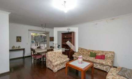 Apartamento à Venda - Campo Belo, 3 Quartos,  198 m2