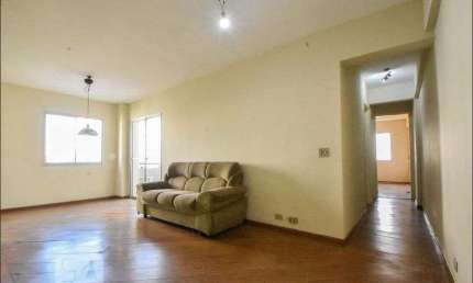 Apartamento com 2 quartos à venda na Rua Guararapes, 300, Brooklin, São Paulo