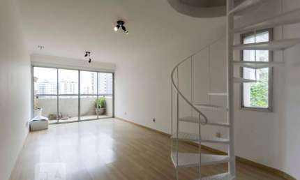 Apartamento à Venda - Vila Mariana, 1 Quarto,  65 m2
