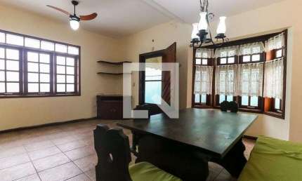 Casa com 4 quartos à venda na Rua Doutor Abelardo Vergueiro César, 251, Vila Mascote, São Paulo