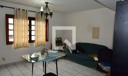Casa à Venda - Jardim Marajoara , 2 Quartos,  150 m2