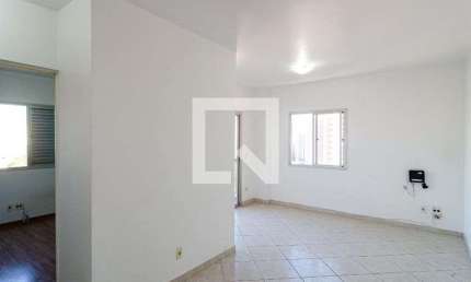 Apartamento à Venda - Vila Mascote, 2 Quartos,  60 m2