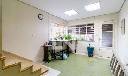 Casa com 2 quartos à venda na Rua Coronel Luís Alves, 179, Vila Mariana, São Paulo