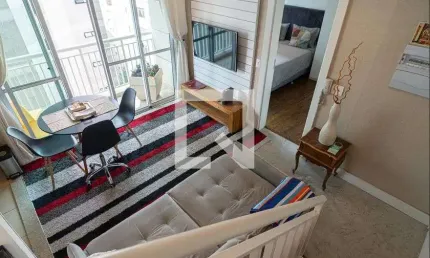 Apartamento com 1 quarto à venda na Rua Cincinato Braga, 306, Bela Vista, São Paulo