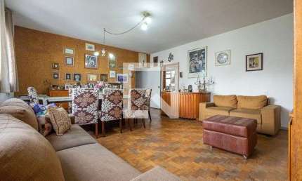 Apartamento à Venda - Pinheiros, 4 Quartos,  140 m2