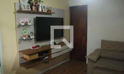 Casa à Venda - Jardim Marajoara , 4 Quartos,  144 m2