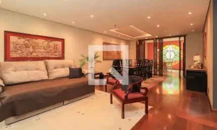 Casa com 3 quartos à venda na Rua Marcelino Champagnat, 166, Vila Mariana, São Paulo