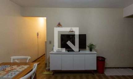 Apartamento à Venda - Vila Mariana, 3 Quartos,  85 m2