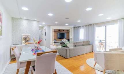 Apartamento à Venda - Jardim Marajoara , 2 Quartos,  98 m2