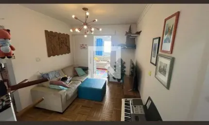 Apartamento com 2 quartos à venda na Rua Cunha Gago, 198, Pinheiros, São Paulo