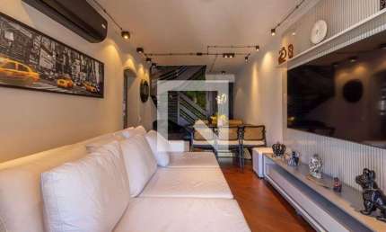 Apartamento com 2 quartos à venda na Rua Aimberê, 466, Perdizes, São Paulo