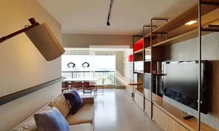 Apartamento à venda - vila andrade, 2 quartos,  70 m2