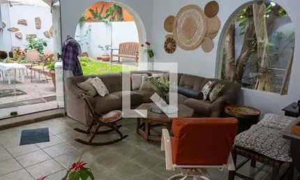 Casa com 4 quartos à venda na Rua Engenheiro Teixeira Soares, 612, Butantã, São Paulo