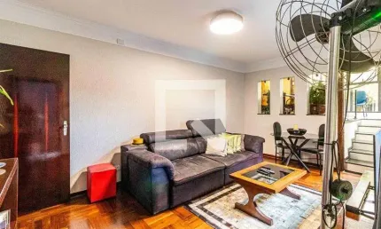 Casa com 3 quartos à venda na Rua Nitemar Vasconcelos, 212, Butantã, São Paulo